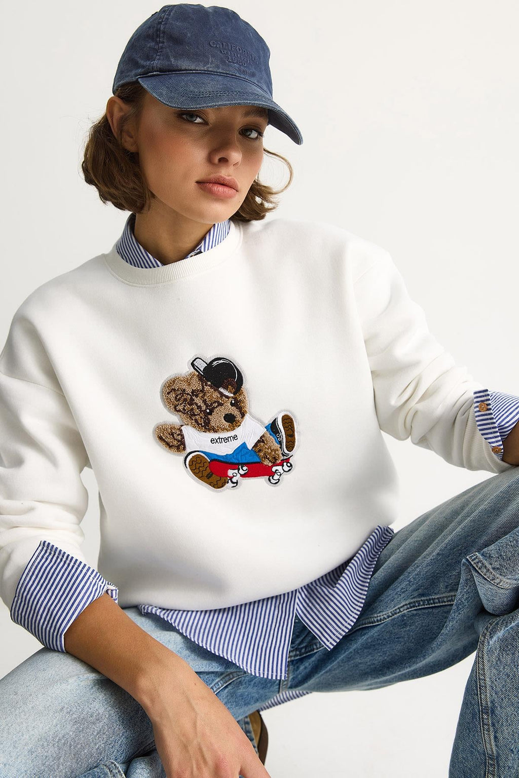 White‎ T-Shirt