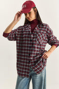 Multicolour‎ Shirt