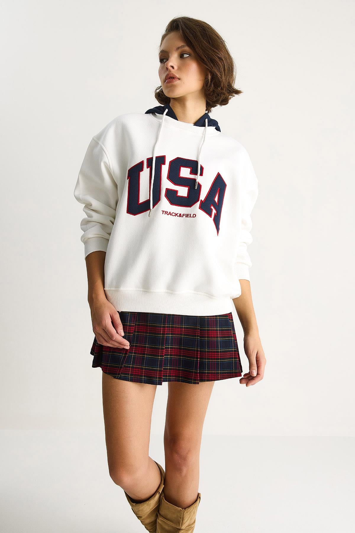 White‎ T-Shirt