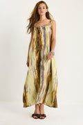Yellow‎ Dress