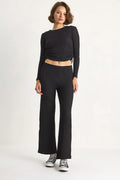 Black‎ Outfit Set