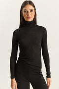 Black‎ Blouse