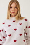 Multicolour‎ Sweater