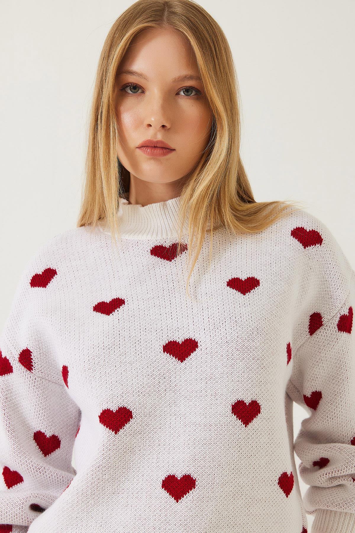 Multicolour‎ Sweater