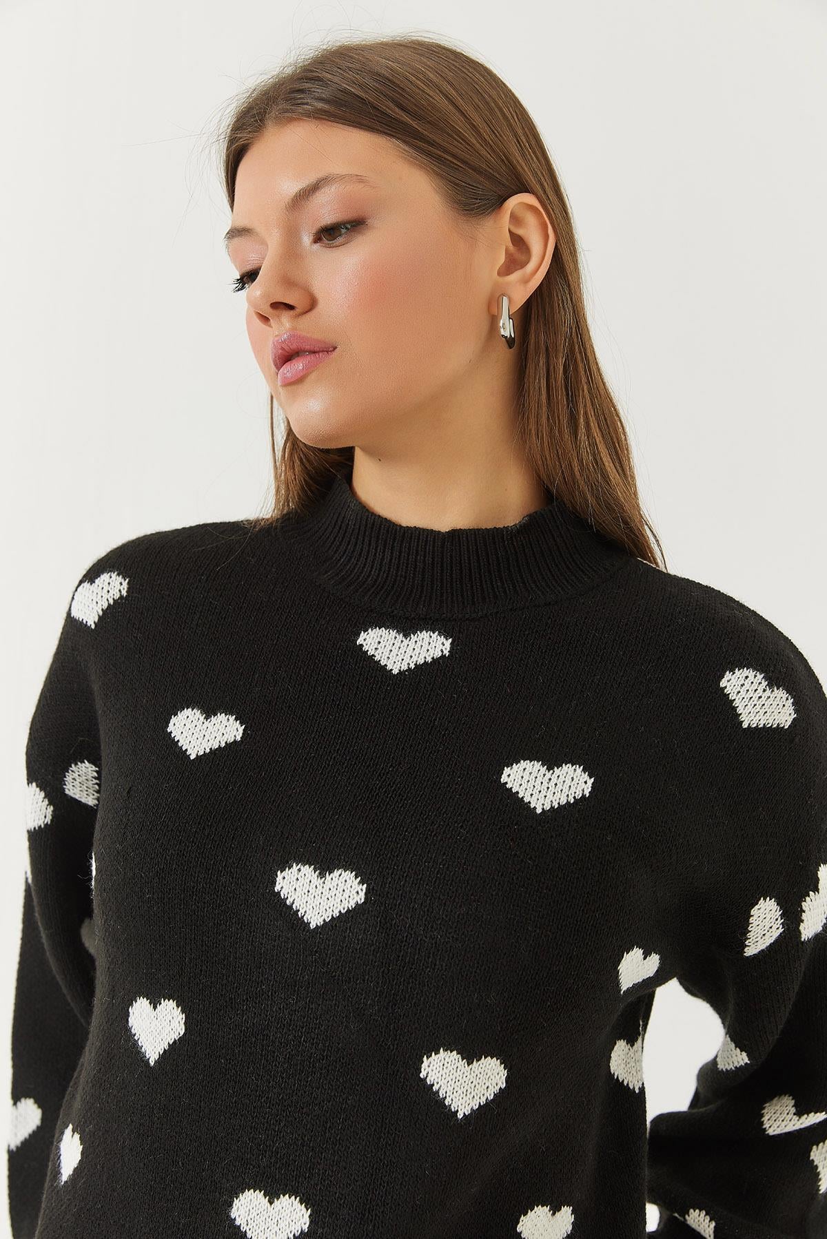 Multicolour‎ Sweater