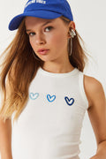 White‎ T-Shirt