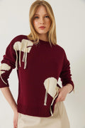 Multicolour‎ Sweater