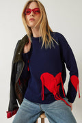 Multicolour‎ Sweater