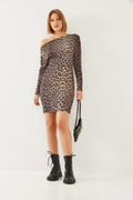Multicolour‎ Dress