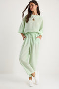 Green‎ Outfit Set