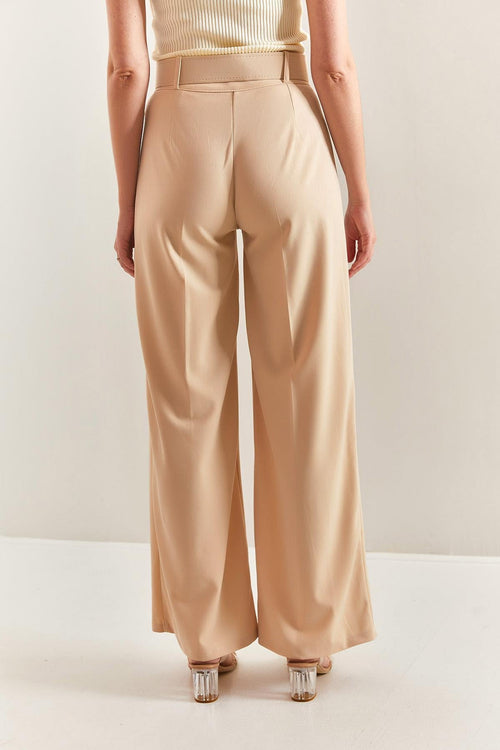 Beige‎ Pants