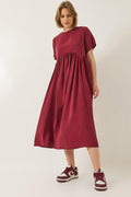 Red‎ Dress
