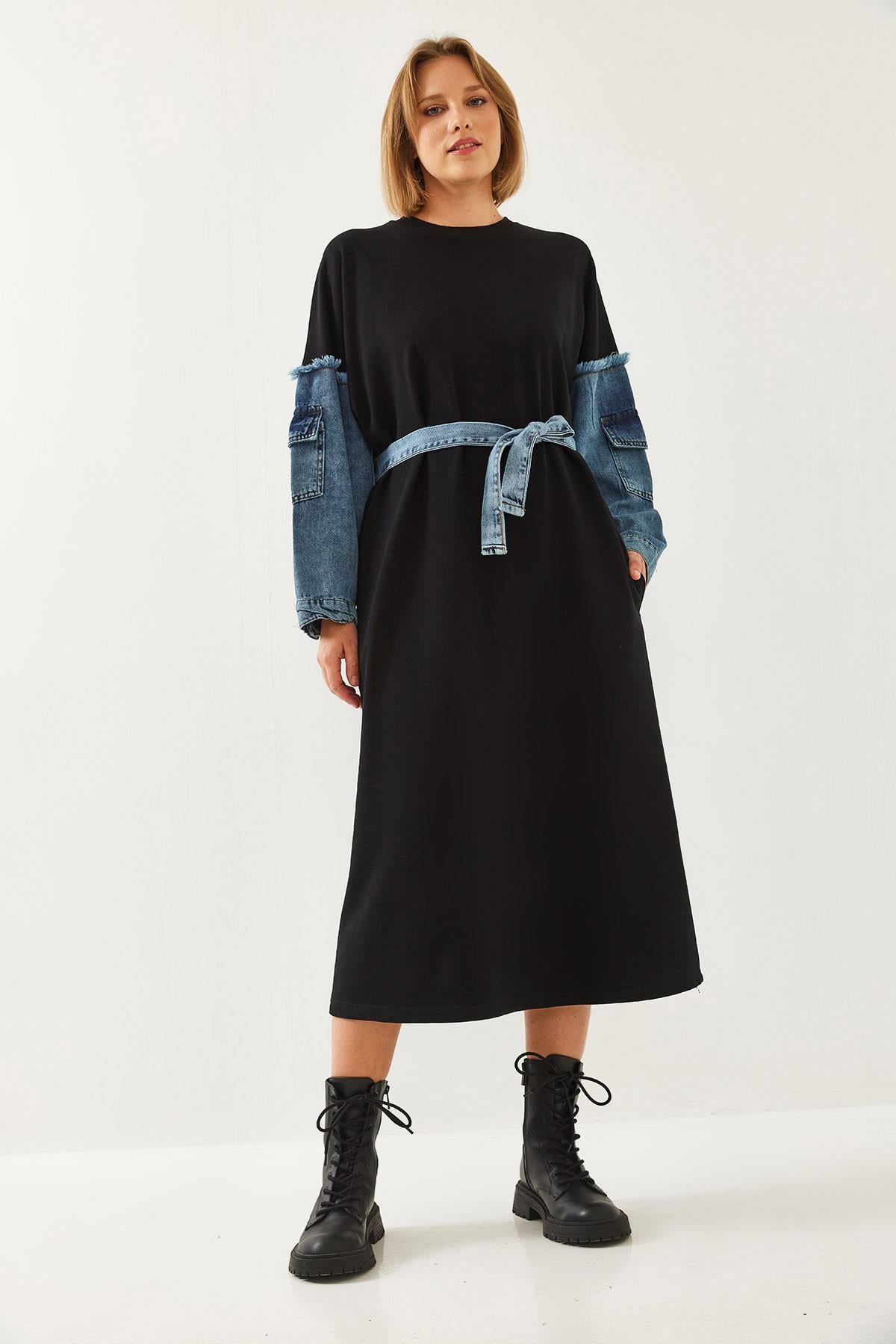 Black‎ Dress