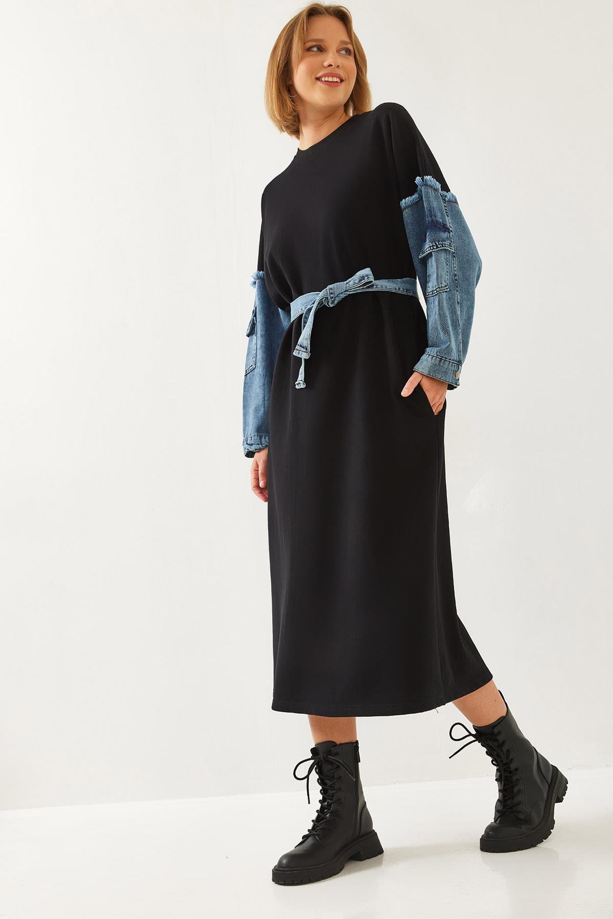 Black‎ Dress