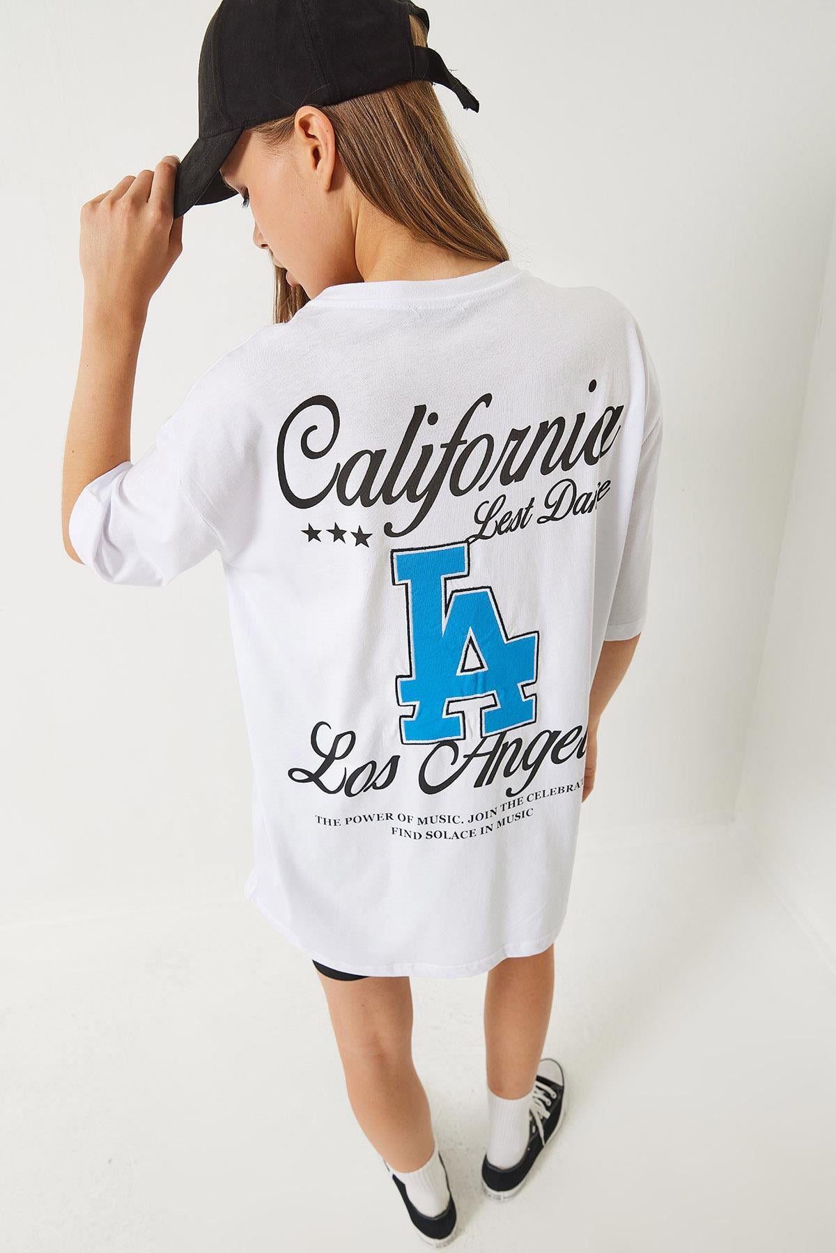 White‎ T-Shirt