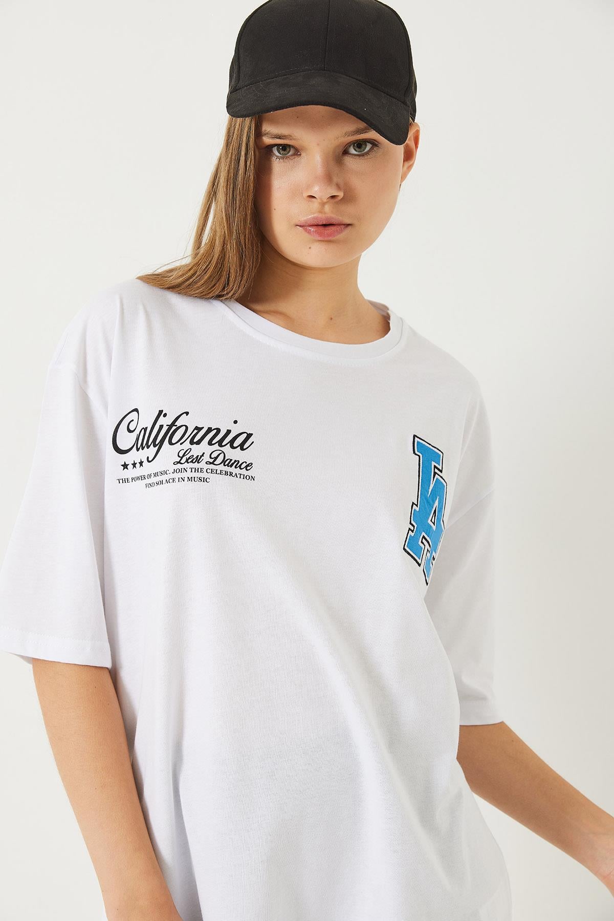 White‎ T-Shirt
