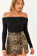 Black‎ Blouse
