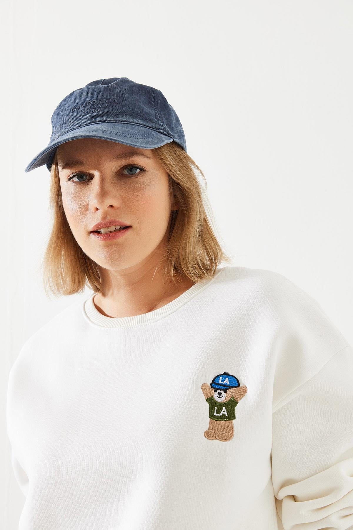 Cream‎ T-Shirt