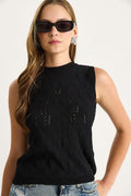 Black‎ Blouse