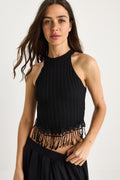 Black‎ Blouse