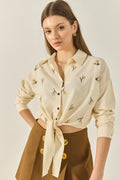 Yellow‎ Shirt