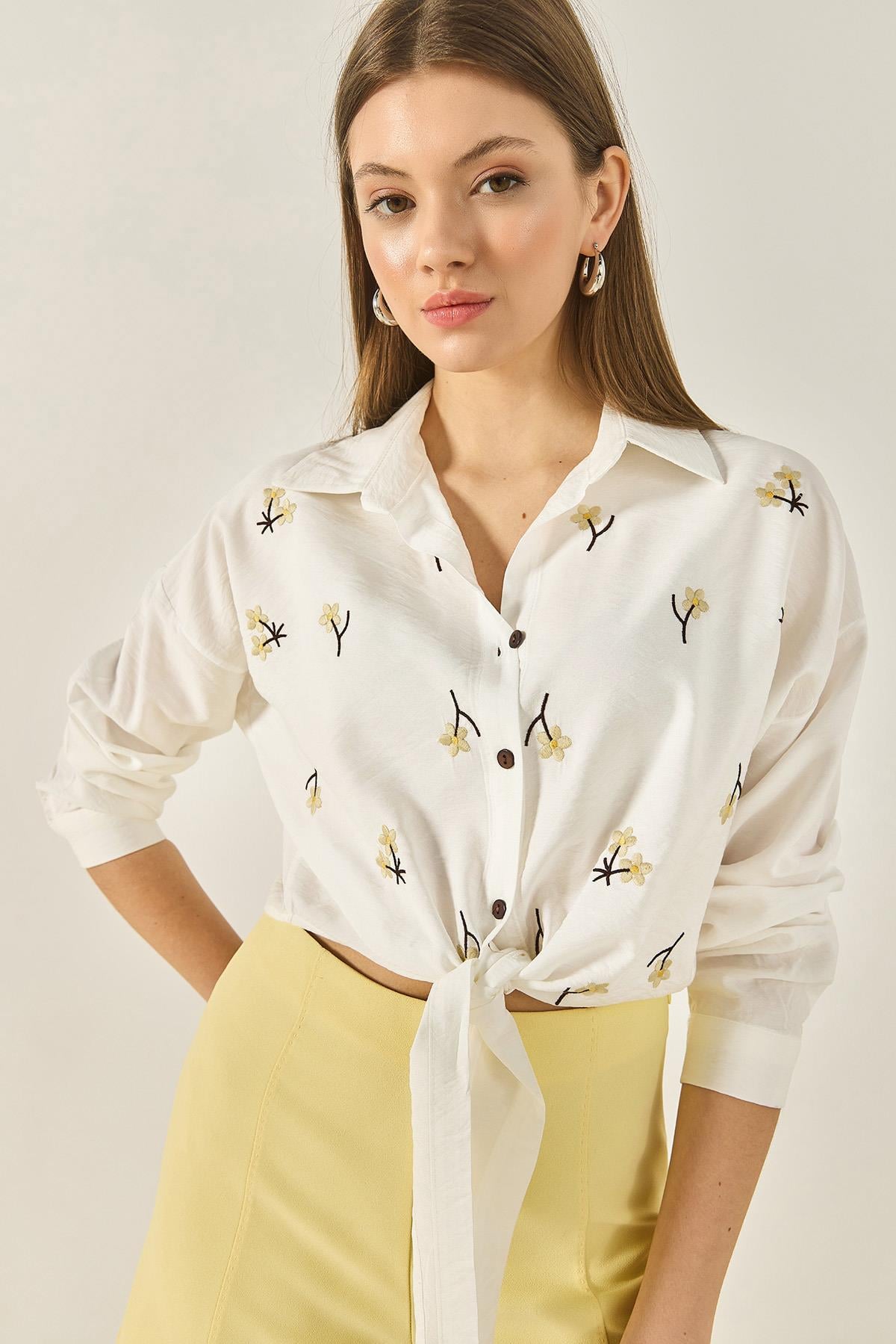 White‎ Shirt