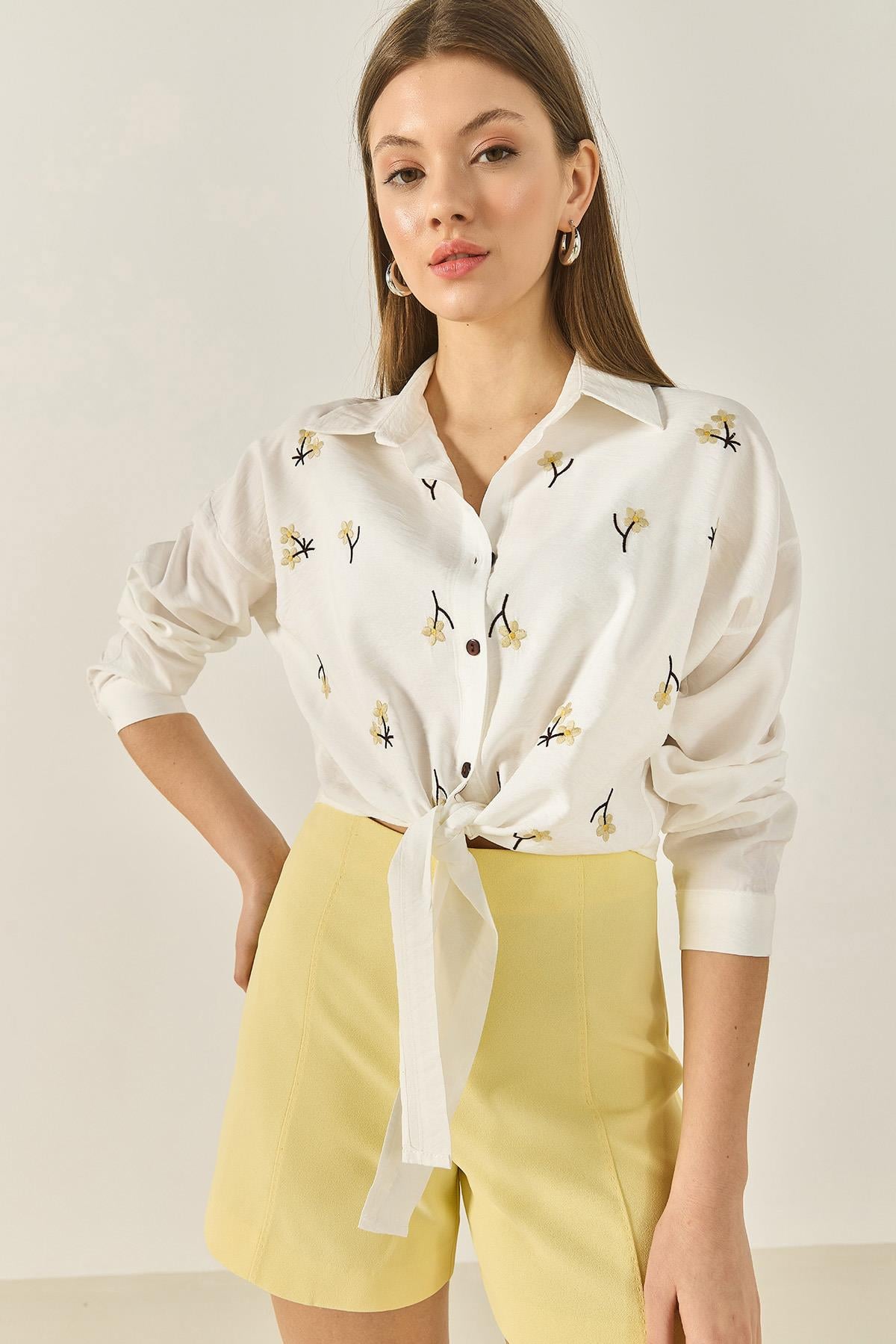 White‎ Shirt