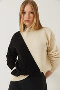 Multicolour‎ Sweater