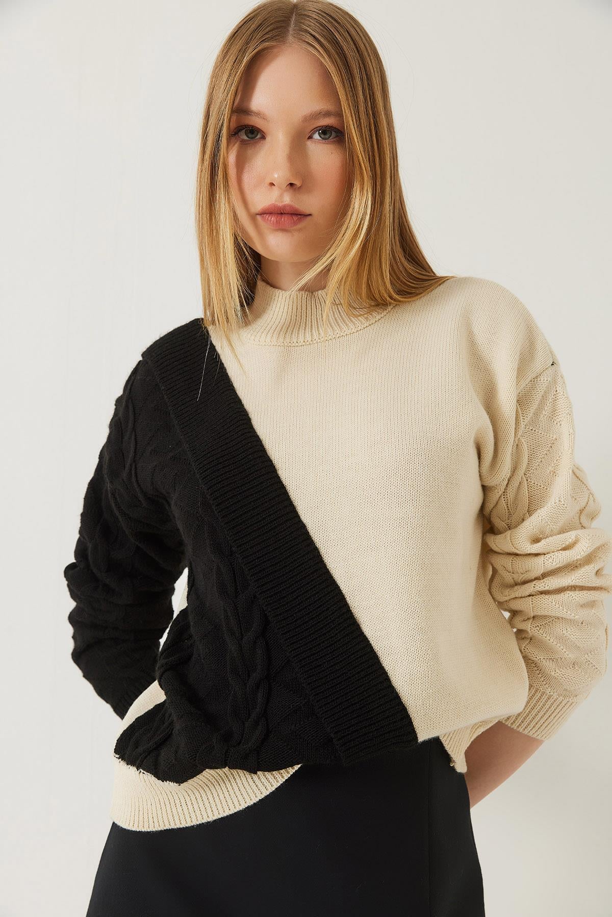 Multicolour‎ Sweater