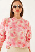 Multicolour‎ Sweater