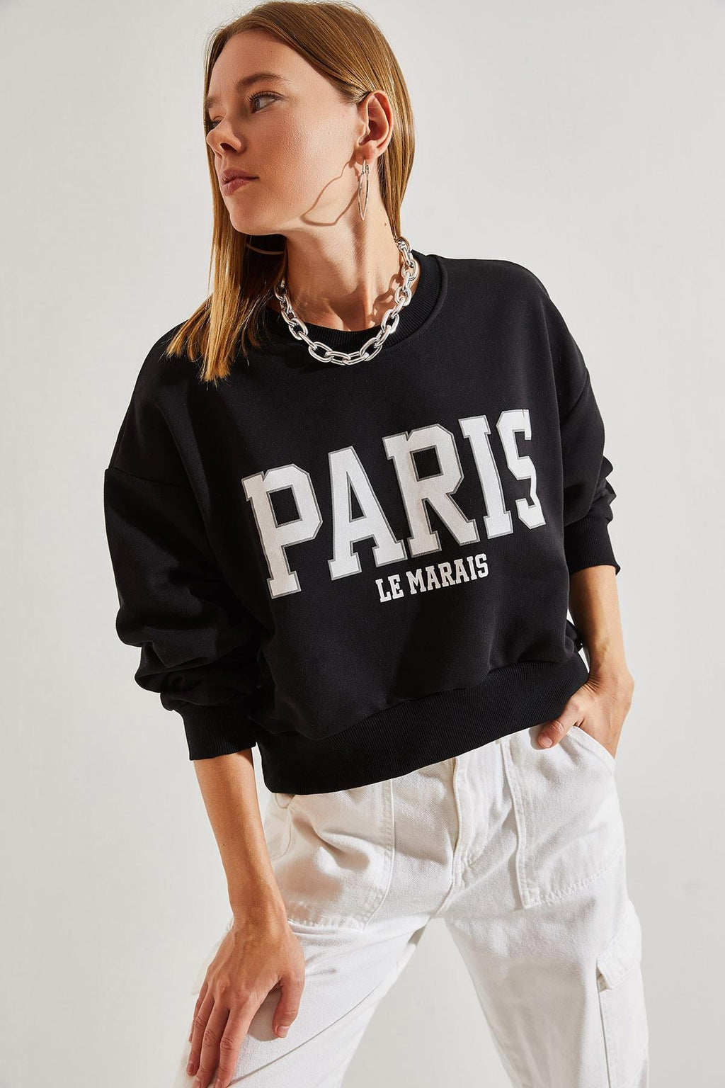 Black‎ T-Shirt