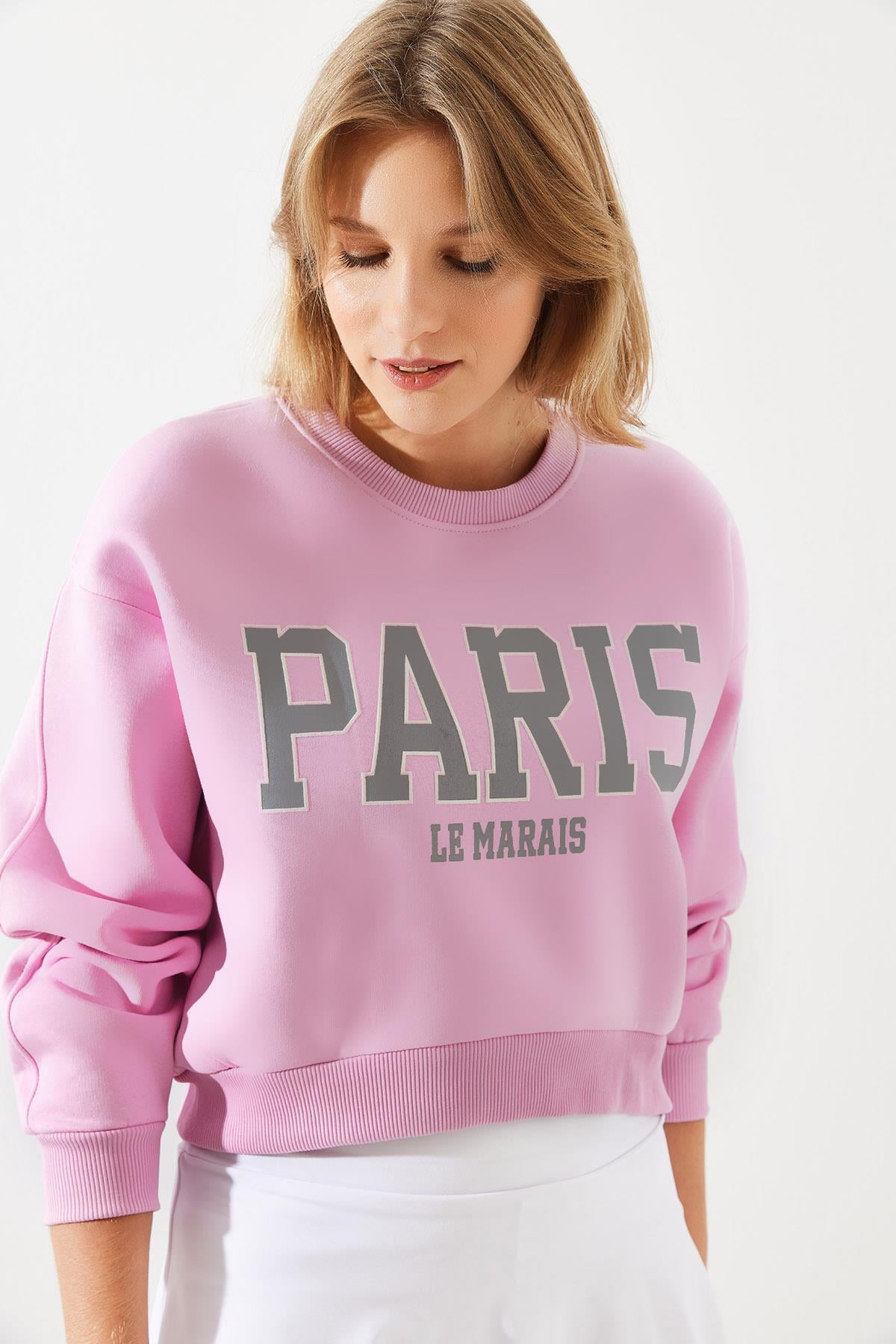 Pink‎ T-Shirt
