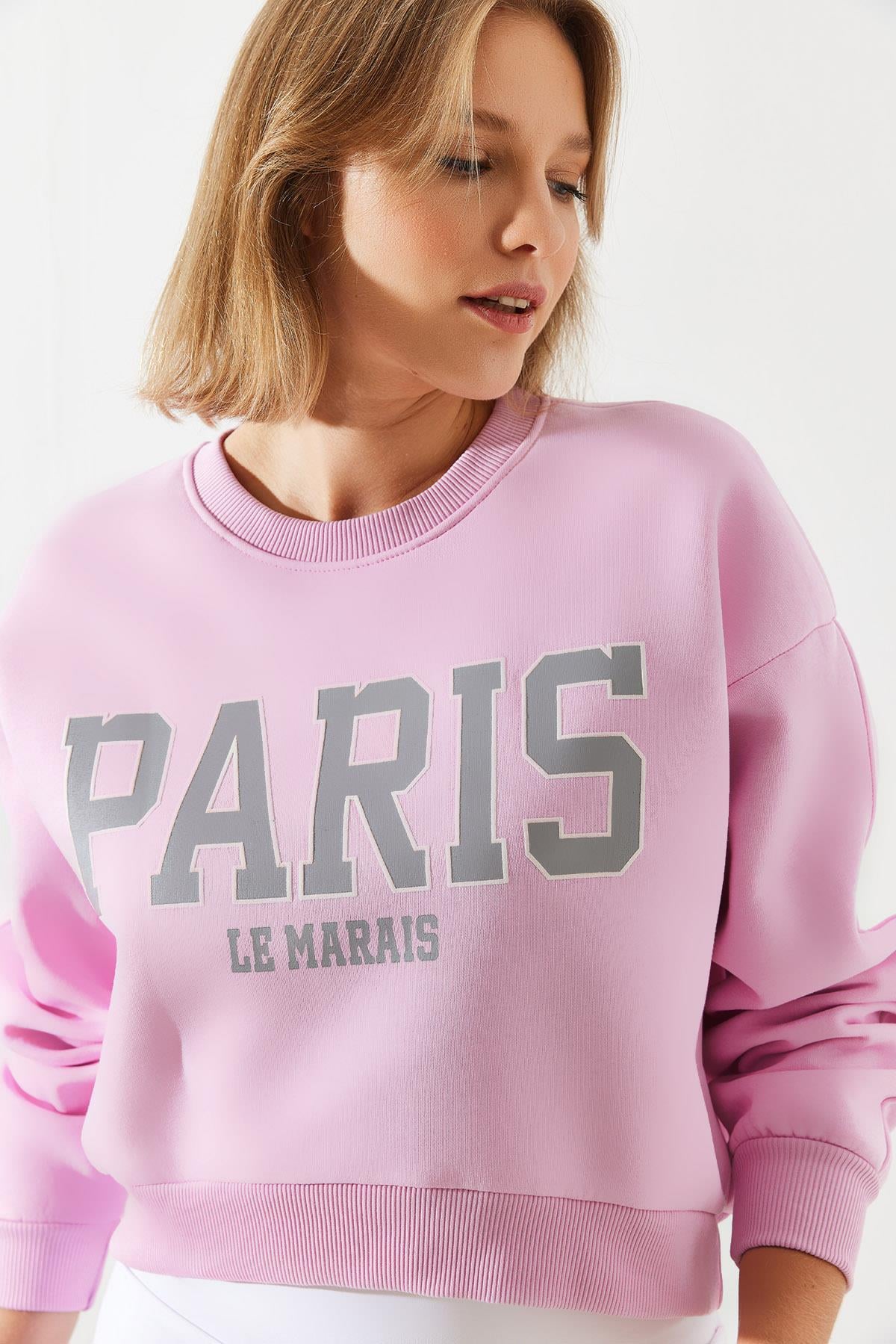 Pink‎ T-Shirt