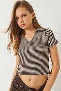 Multicolour‎ T-Shirt