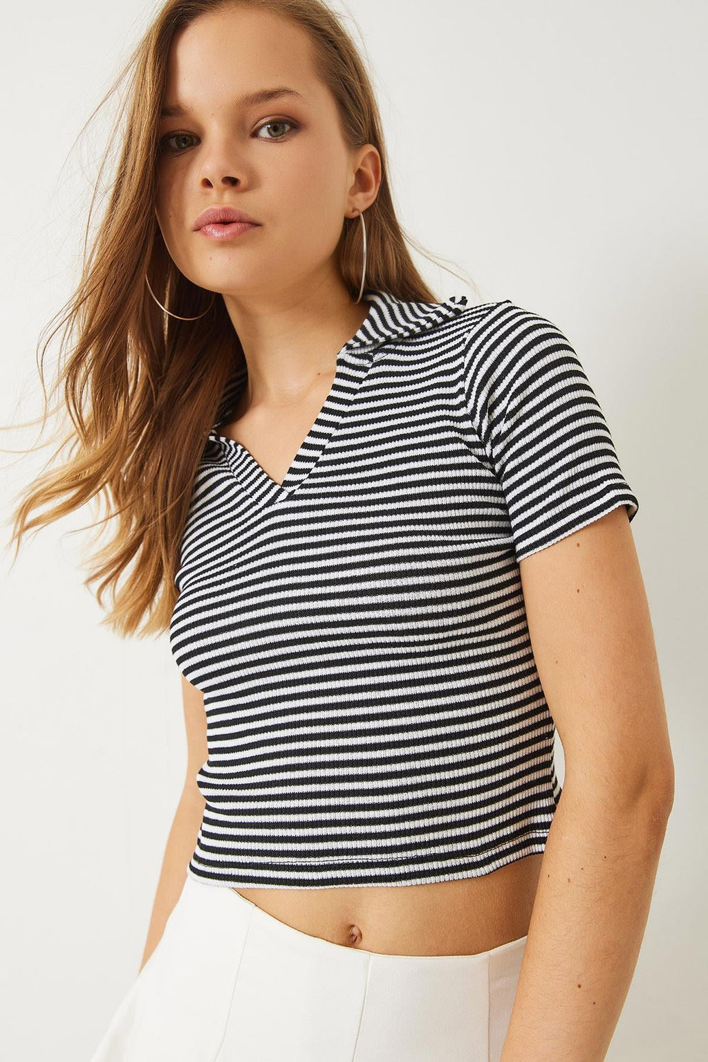 Multicolour‎ T-Shirt