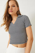 Multicolour‎ T-Shirt