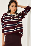 Multicolour‎ Sweater