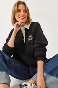 Black‎ T-Shirt