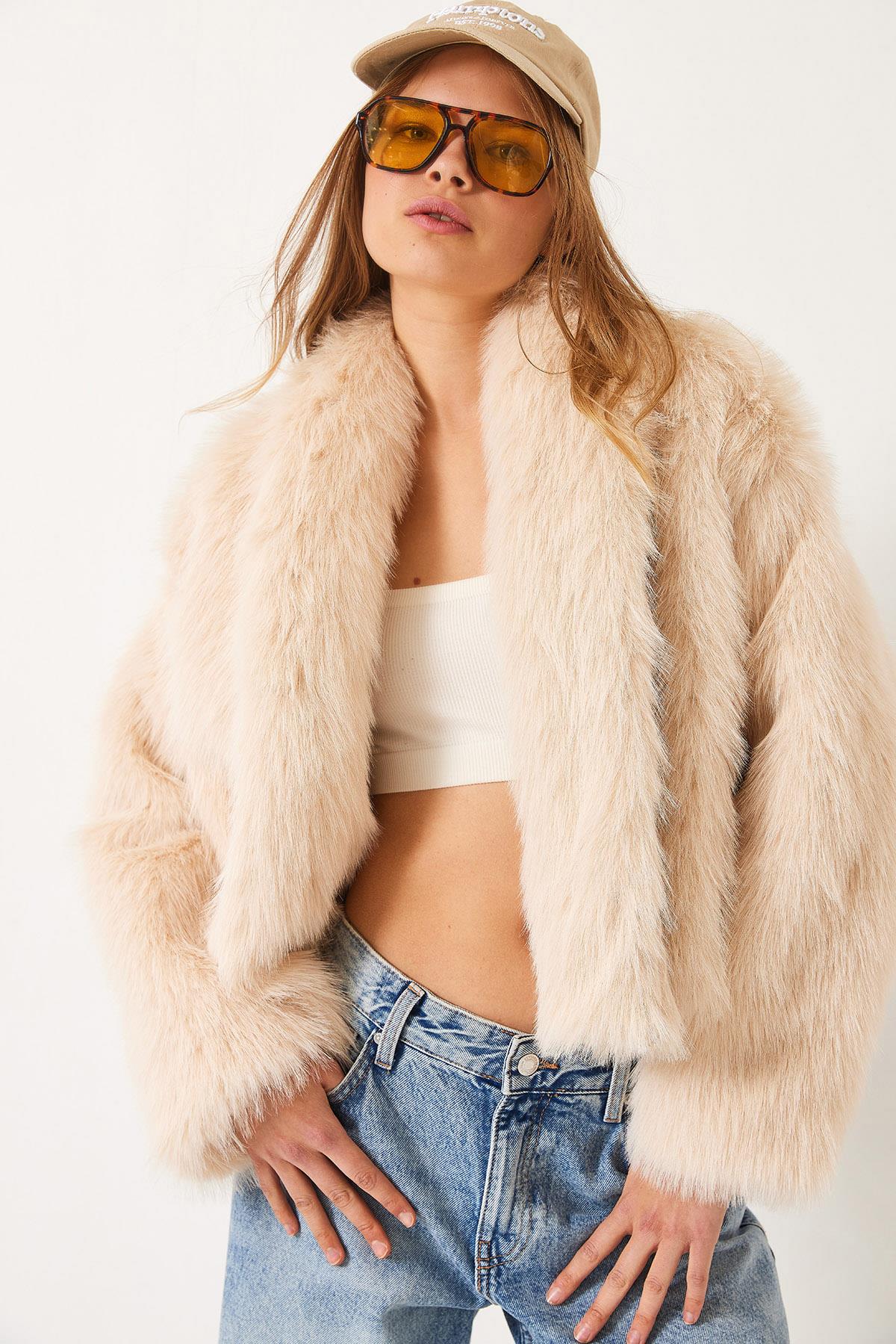Brown‎ Jacket