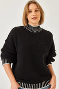 Multicolour‎ Sweater