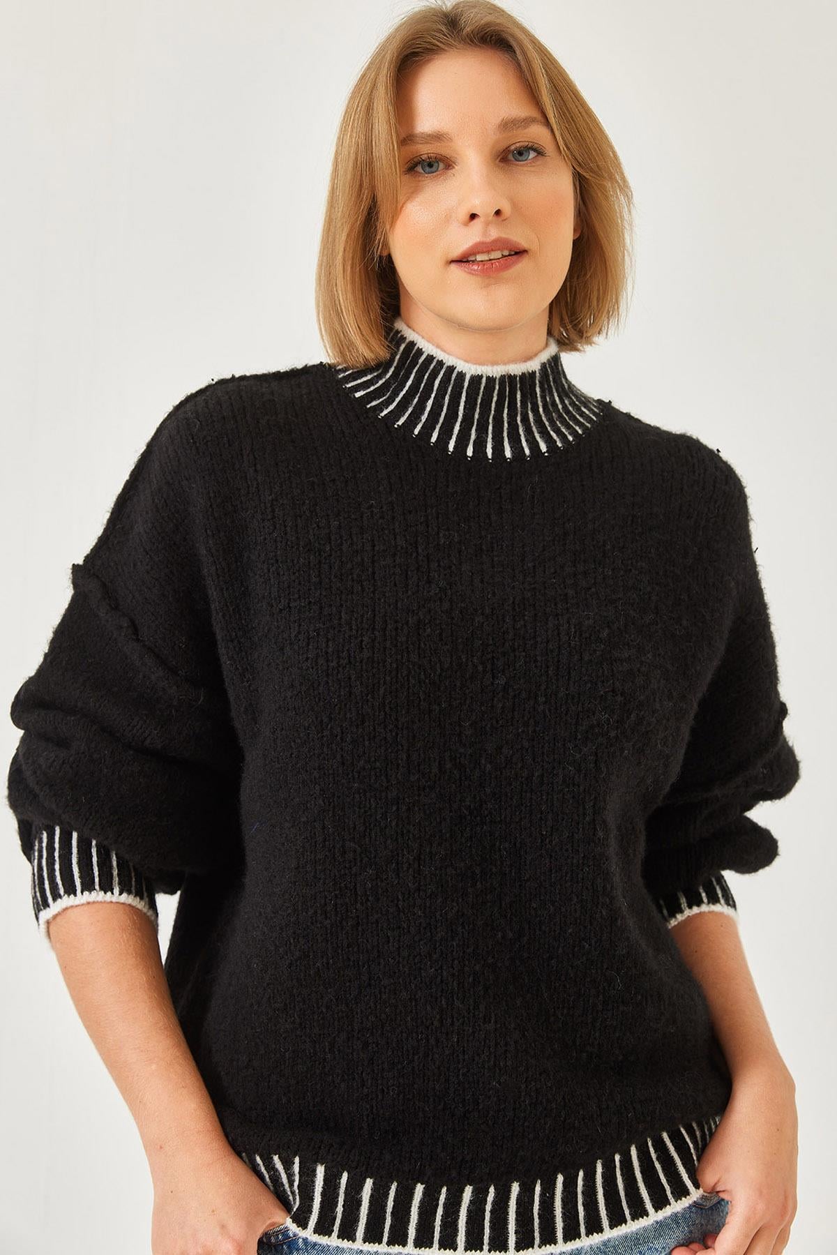 Multicolour‎ Sweater