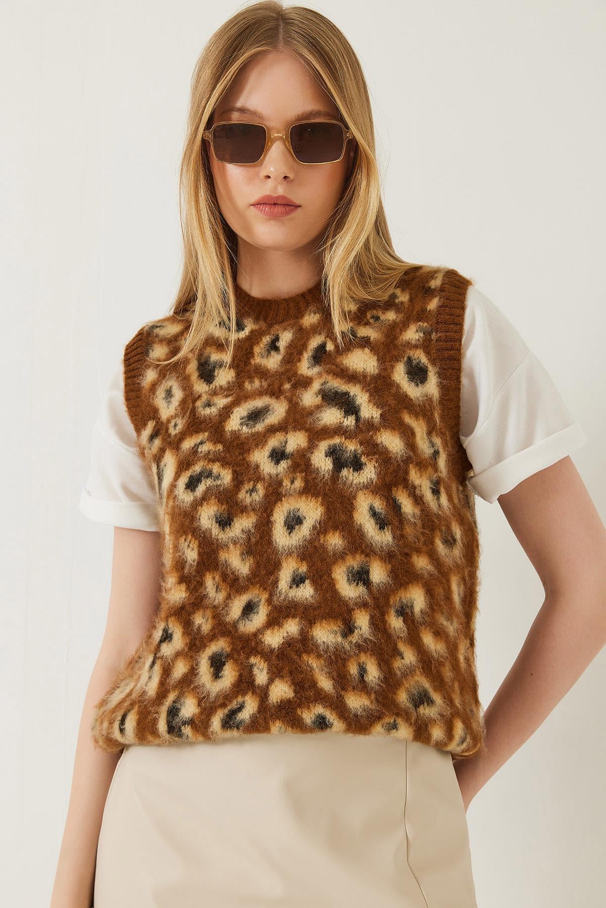 Multicolour‎ Sweater