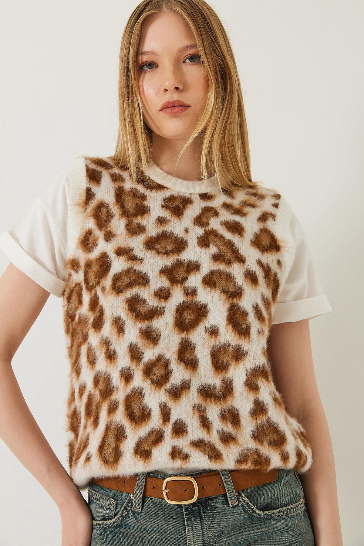 Multicolour‎ Sweater