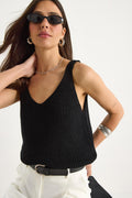Black‎ Blouse