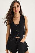 Black‎ Sweater