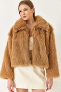 Brown‎ Jacket