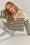 Multicolour‎ Sweater