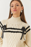 Multicolour‎ Sweater