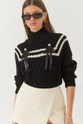 Multicolour‎ Sweater