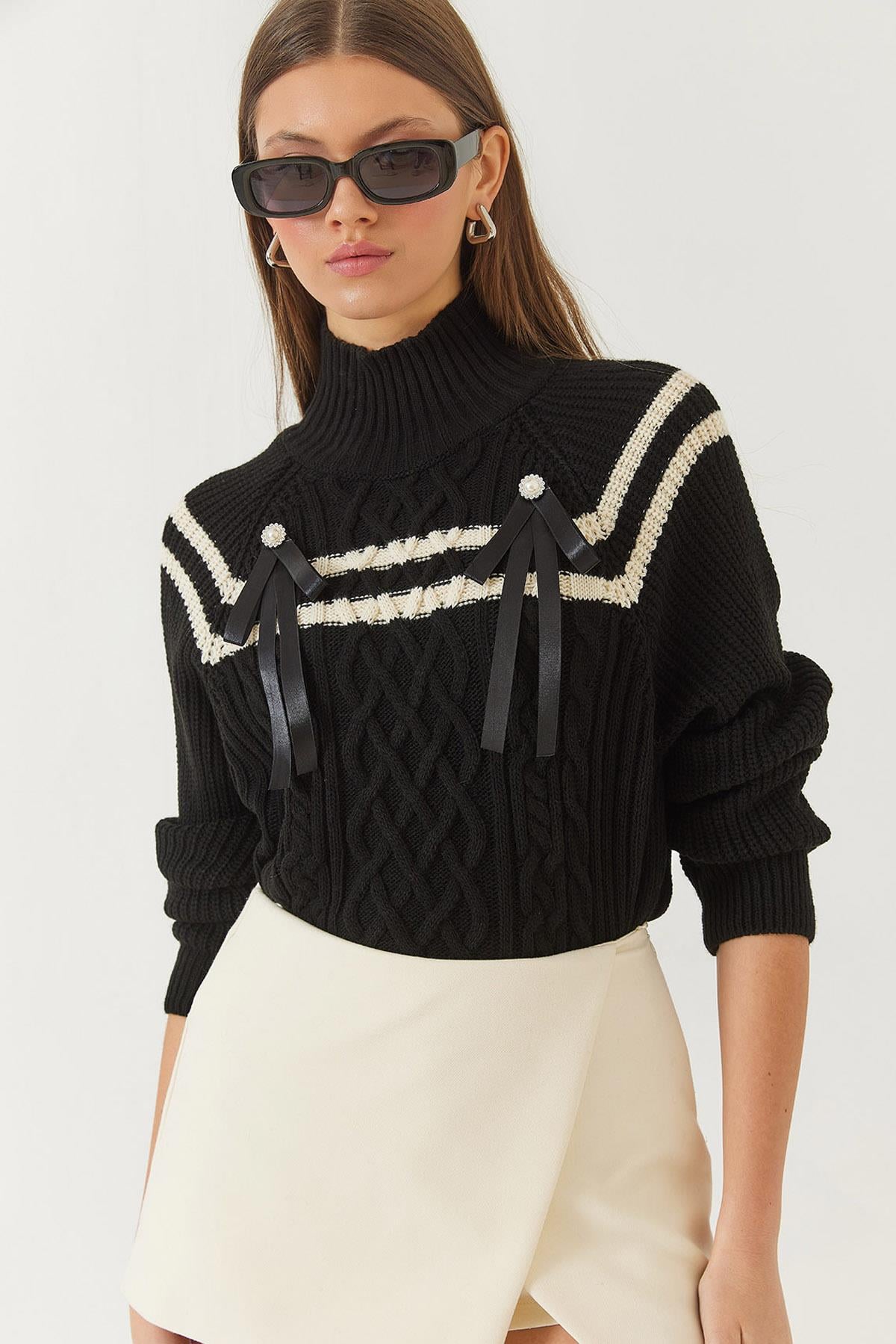 Multicolour‎ Sweater